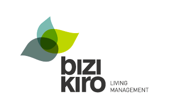 logotipo de bizikiro